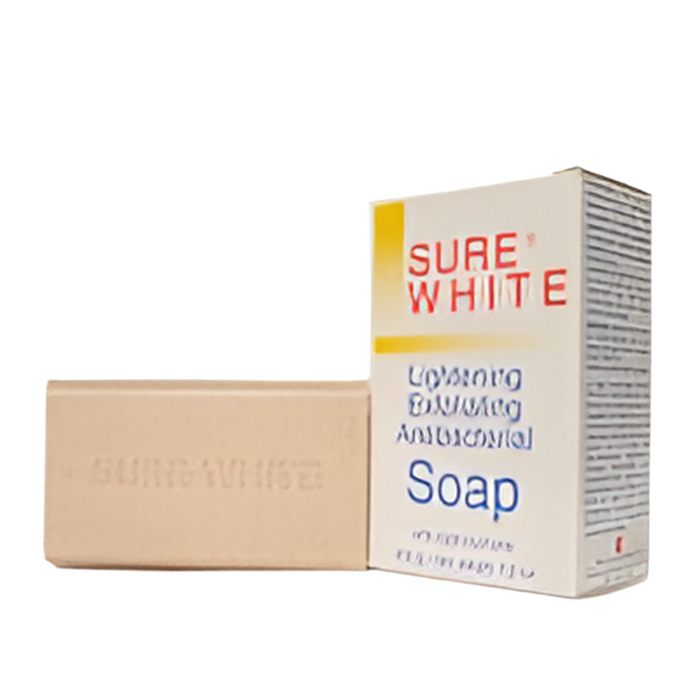 Sure White Lightening Soap 7 oz / 200 g