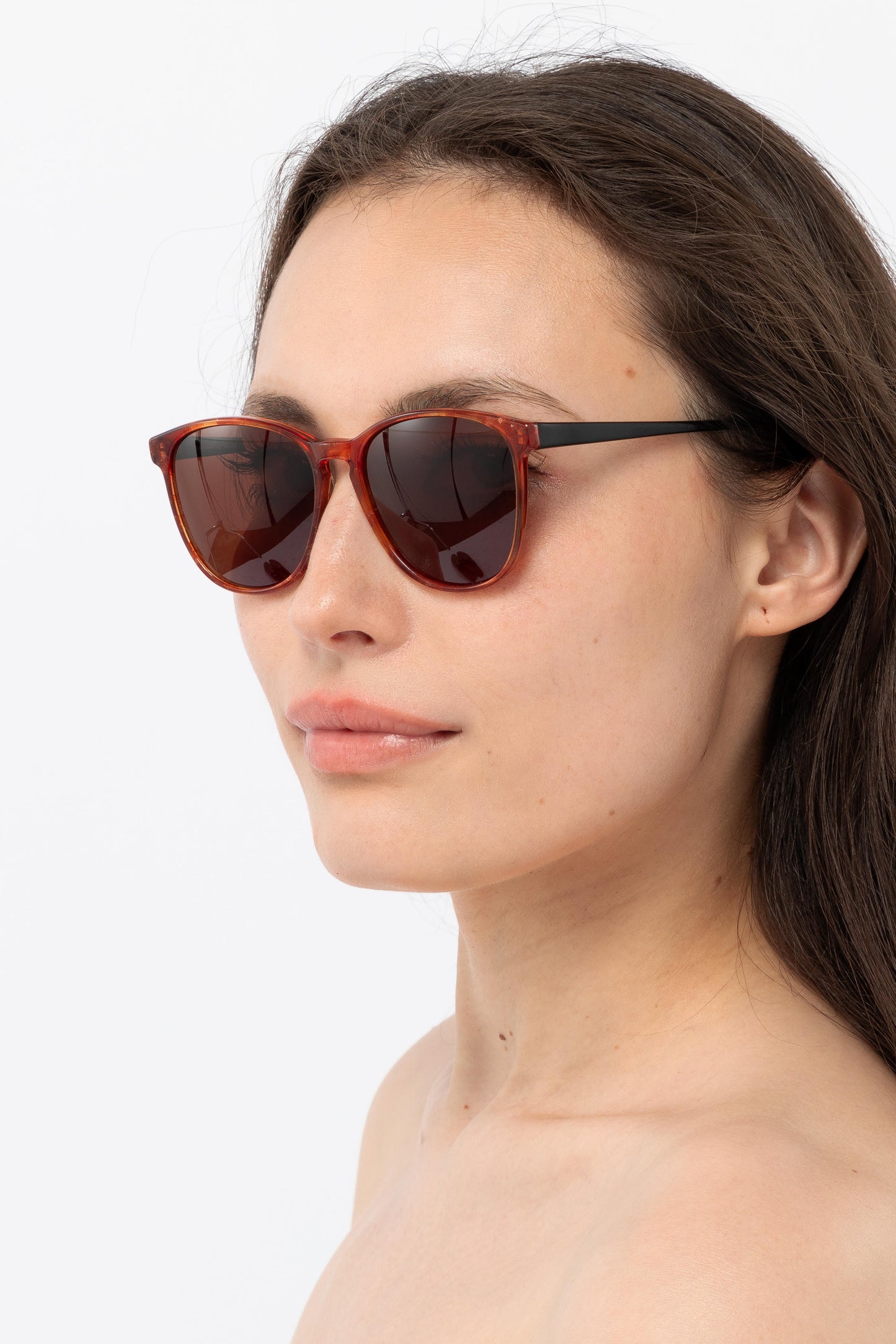 SGLANGSTON - Langston Azure Sunglasses