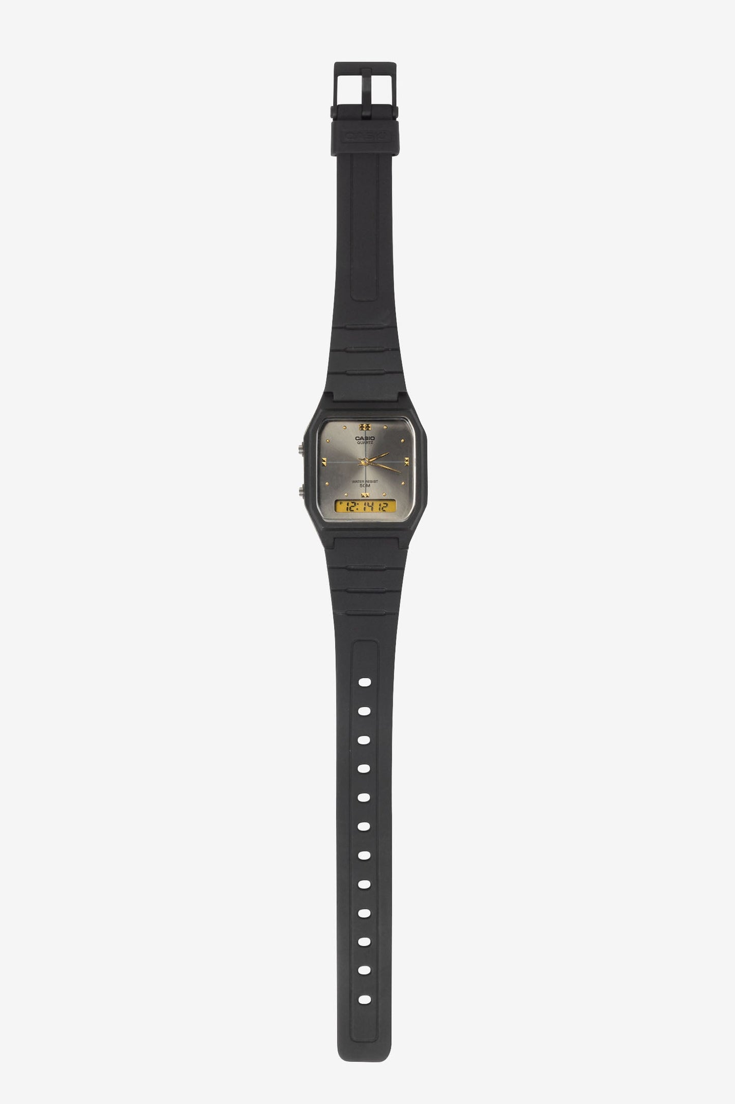 WCHA48HE - Men's Casio Ana-Digi Dual Time Watch