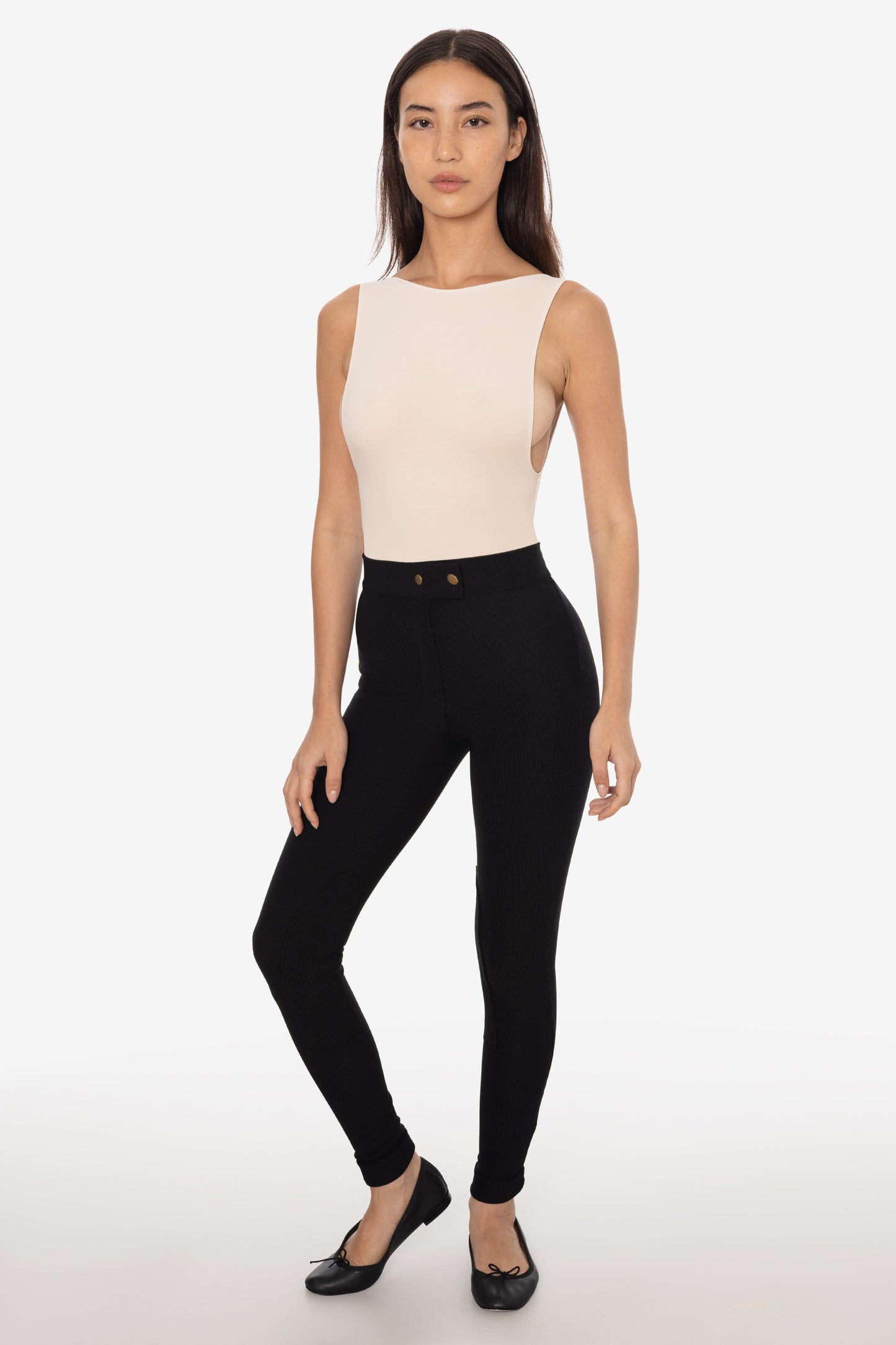 RSAOR300 - The Riding Pant