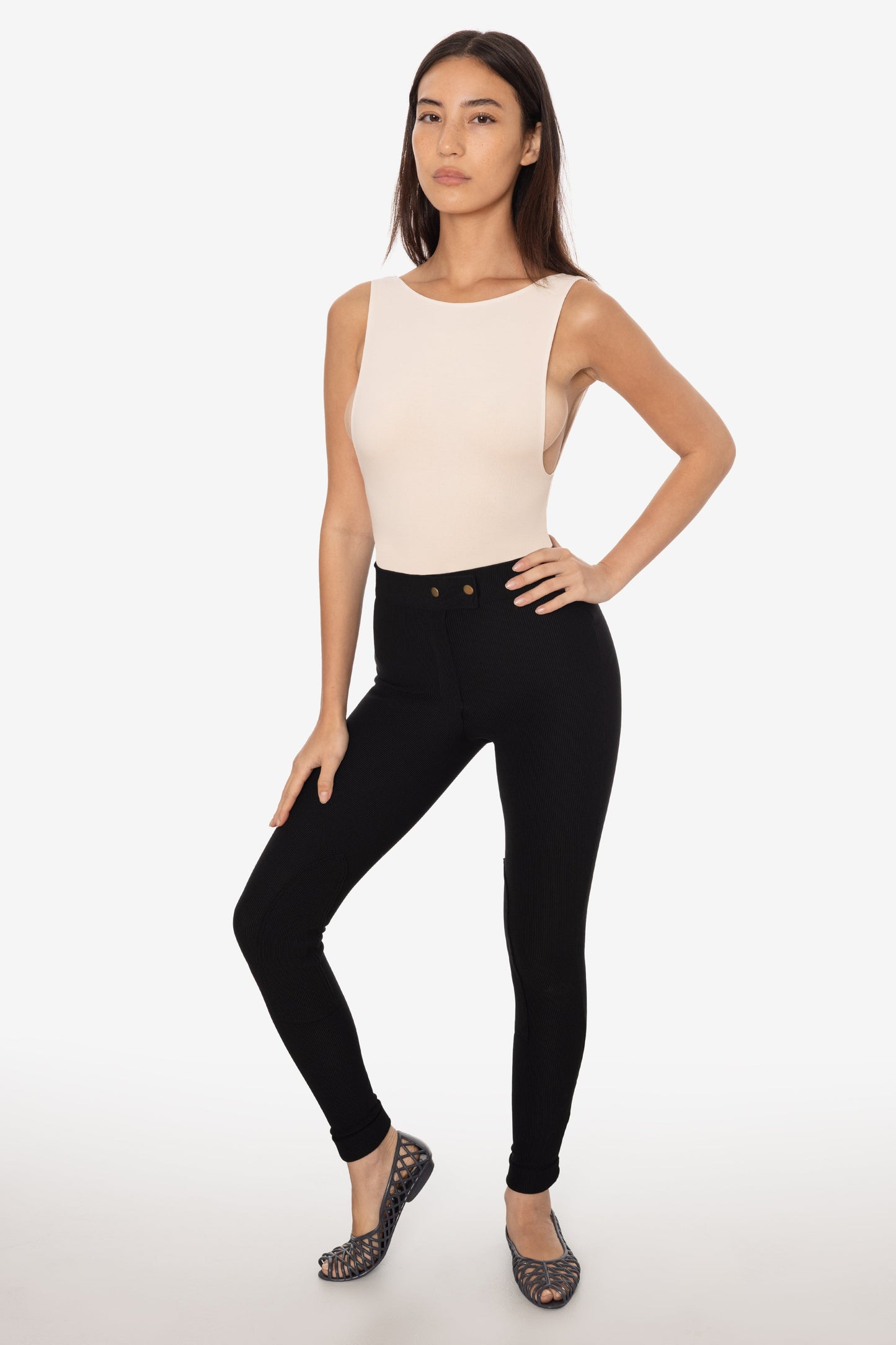 RSAOR300 - The Riding Pant