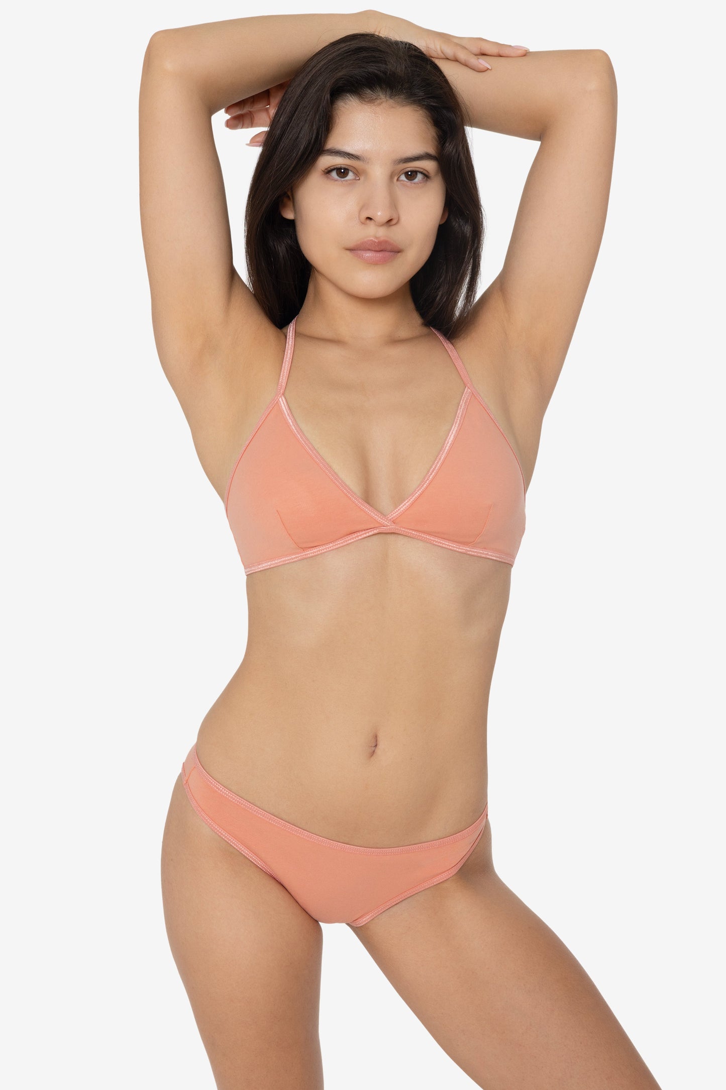 8394 - Bikini Panty
