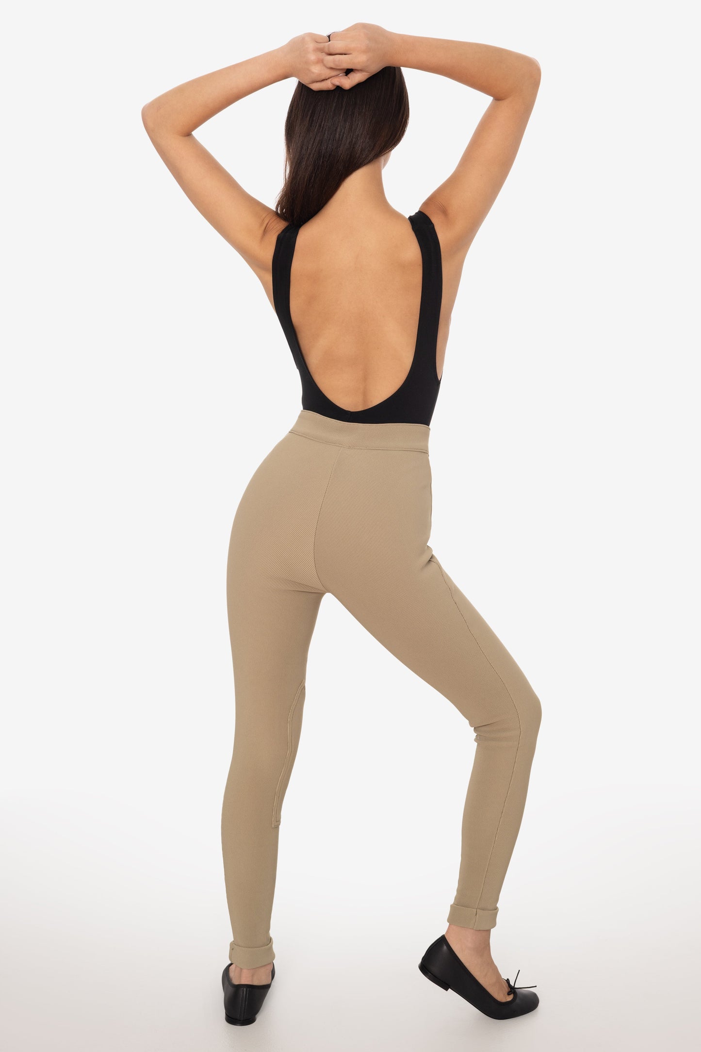 RSAOR300 - The Riding Pant
