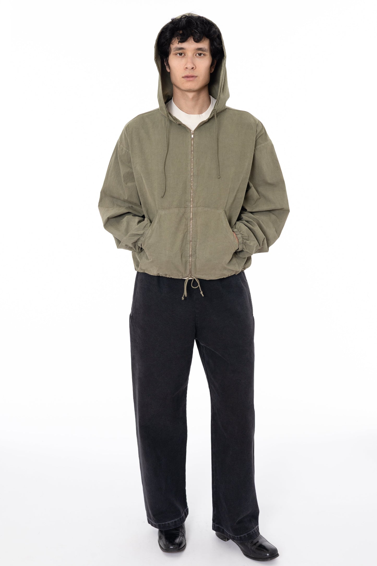 RCC405GD - 12oz Canvas Open Bottom Casual Pants