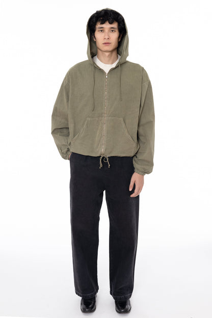 RCC405GD - 12oz Canvas Open Bottom Casual Pants