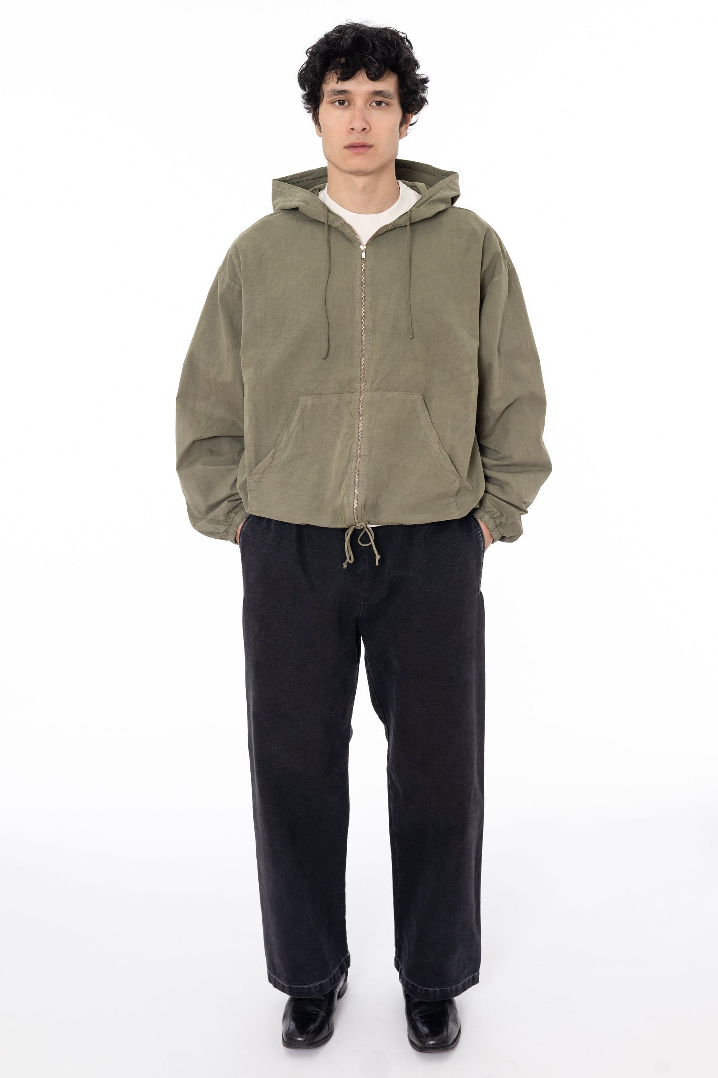 RCC405GD - 12oz Canvas Open Bottom Casual Pants