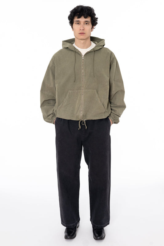 RCC405GD - 12oz Canvas Open Bottom Casual Pants