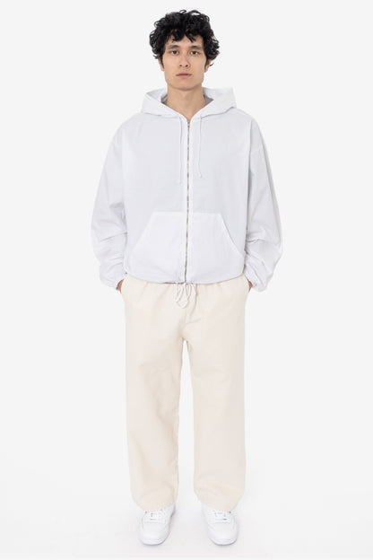 RCC405GD - 12oz Canvas Open Bottom Casual Pants