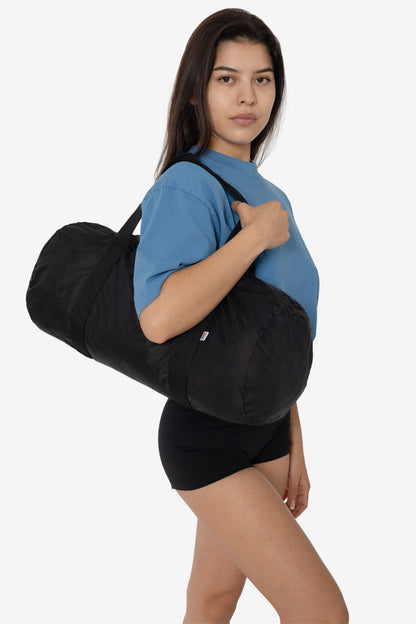 NT540 - Lightweight Nylon Gym Bag