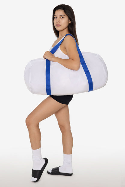 NT563 - Lightweight Nylon Weekender Bag