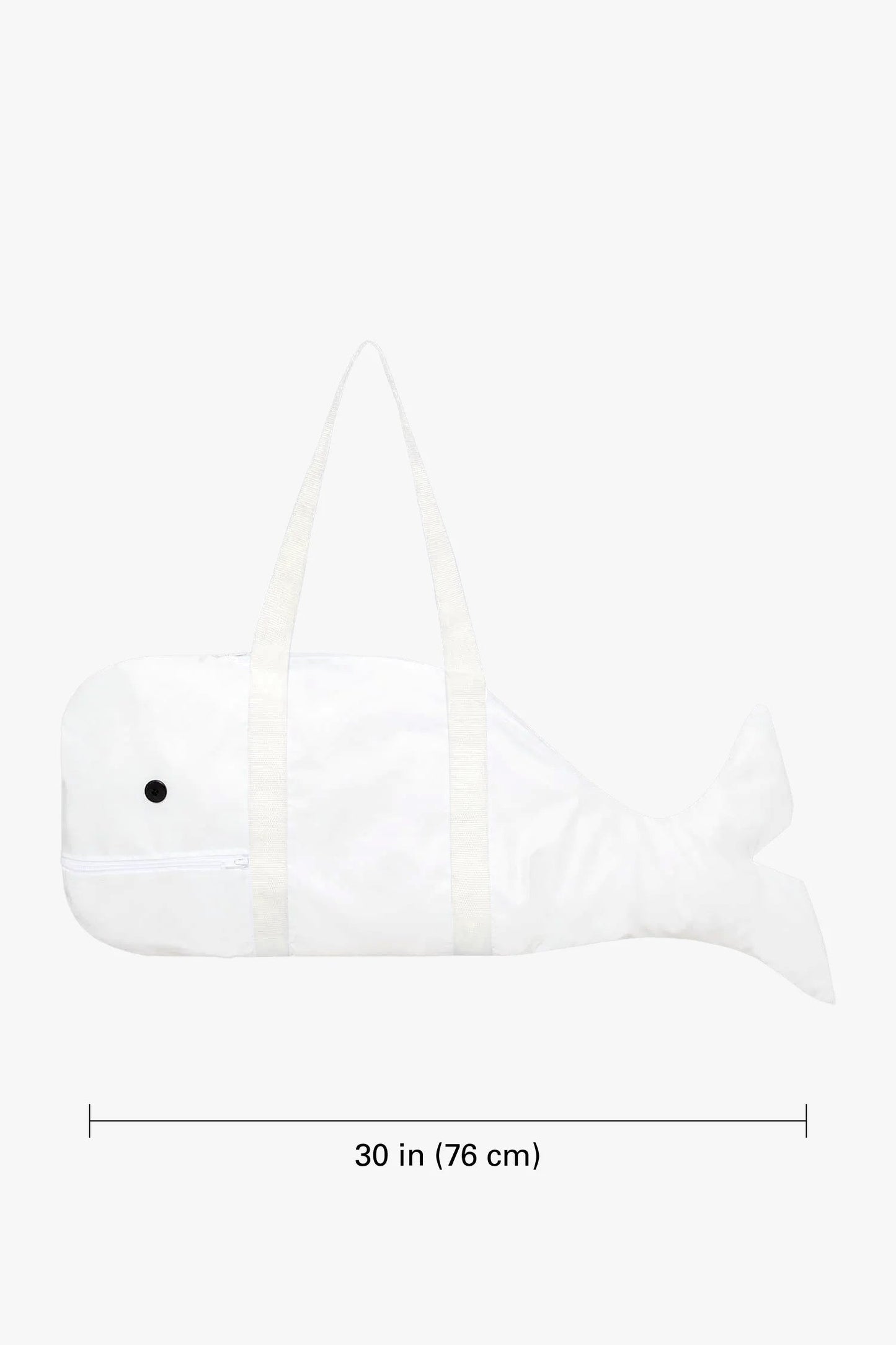 RNBWHALE - Whale Nylon Bag