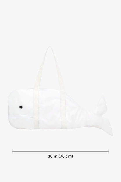 RNBWHALE - Whale Nylon Bag