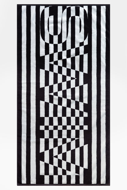 RLT-TOWEL - Heavyweight Loop Terry Towel