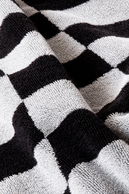 RLT-TOWEL - Heavyweight Loop Terry Towel