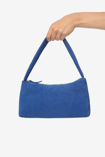 RLH3471 - Soft Suede Shoulder Bag