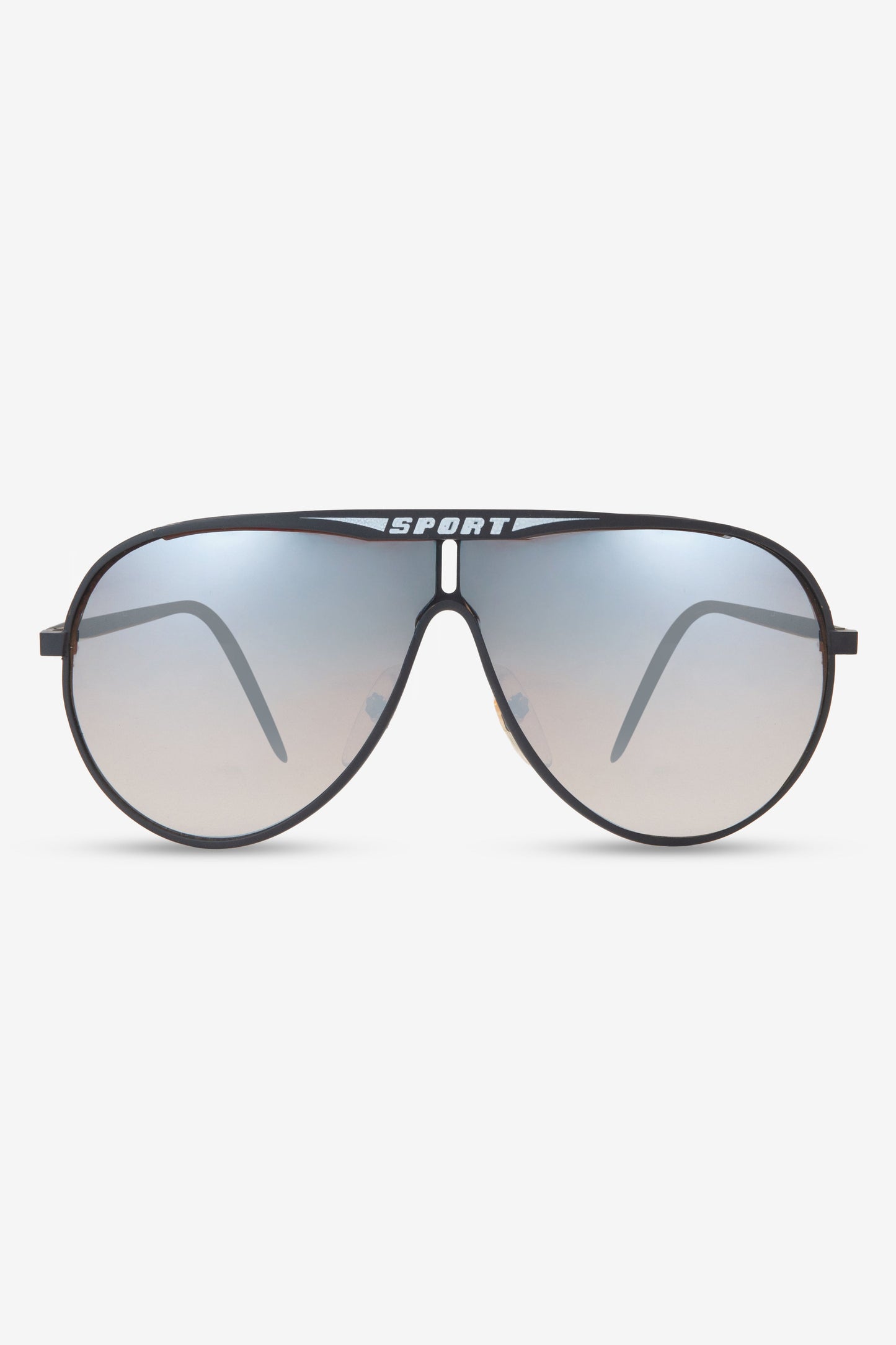 SGVN164 - SPORTS AVIATOR SUNGLASSES