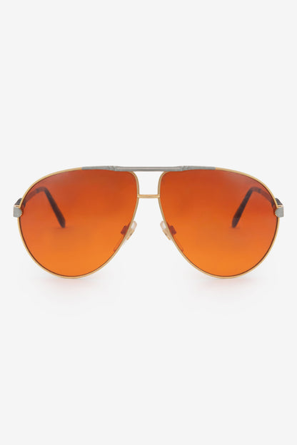 SGVN2 - Gadbois Aviator Glasses