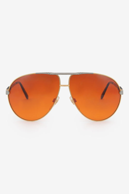 SGVN2 - Gadbois Aviator Glasses