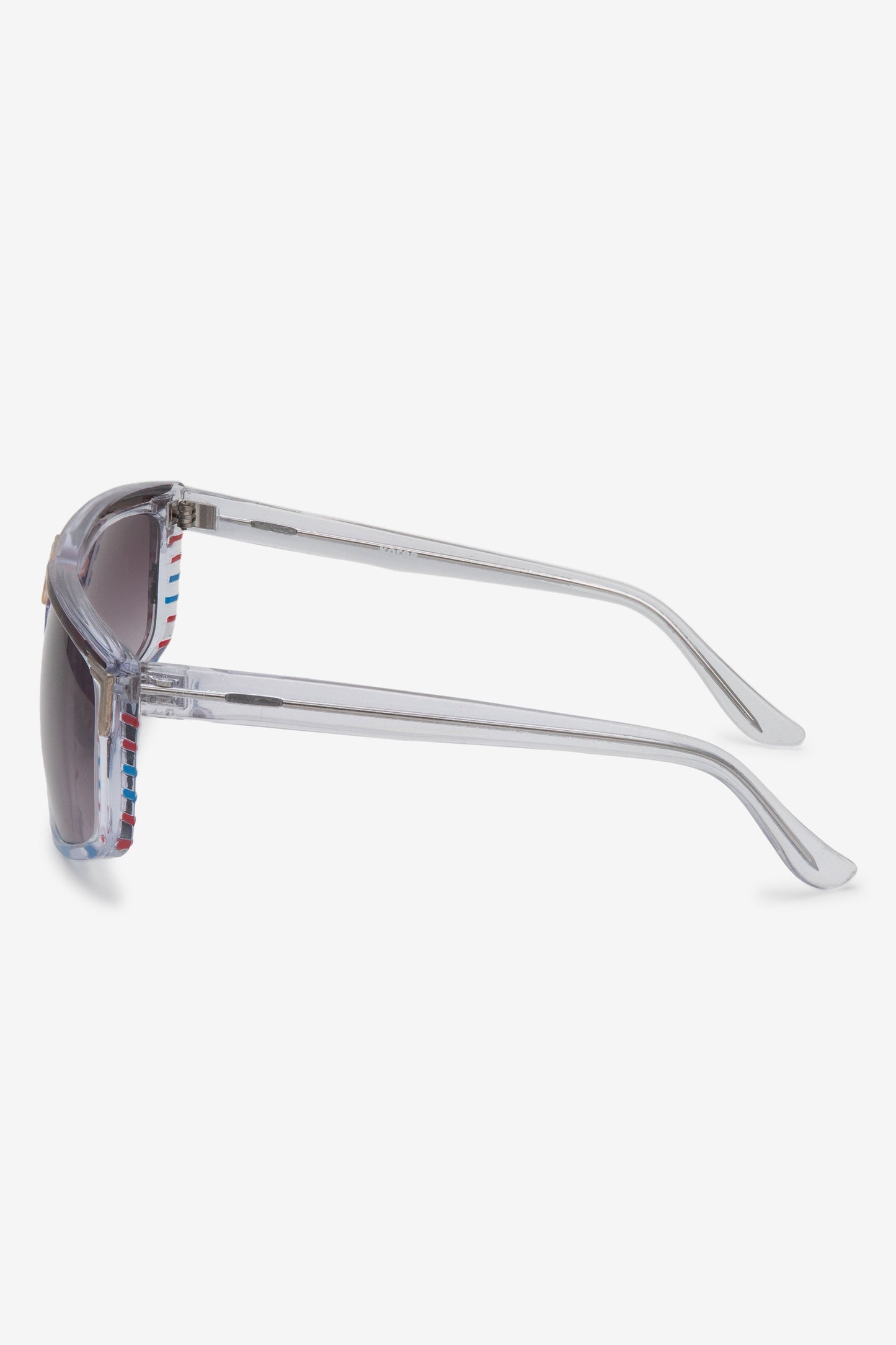 SGVN144 - Multi Stripe Vintage Sunglasses
