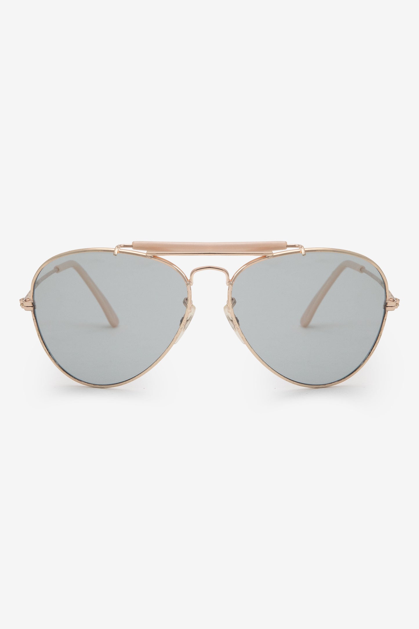 SGVN138 - THOMPSON AVIATOR SUNGLASSES