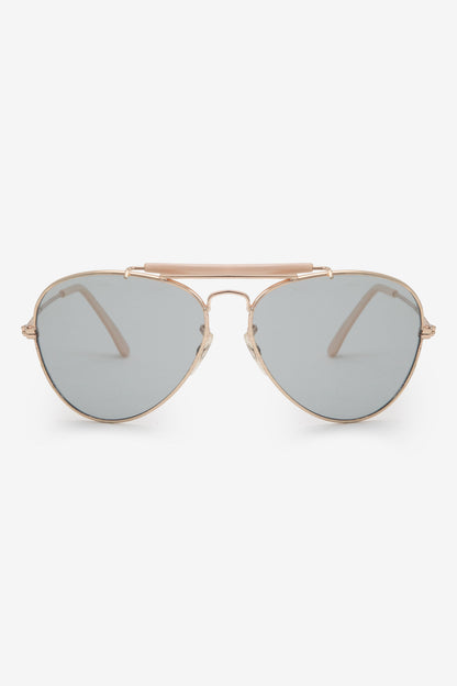 SGVN138 - THOMPSON AVIATOR SUNGLASSES