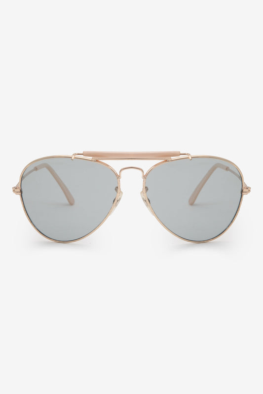 SGVN138 - THOMPSON AVIATOR SUNGLASSES
