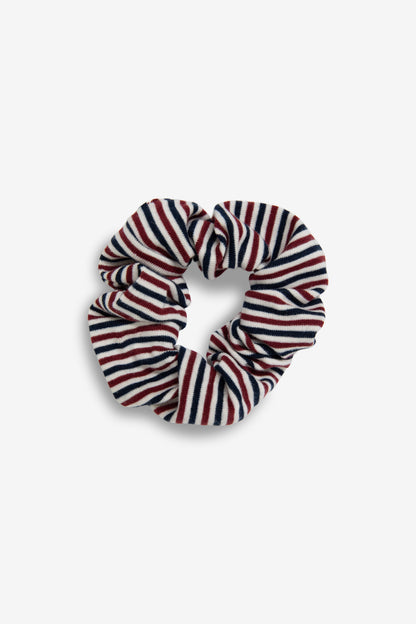 43SCRUNCH - Baby Rib Scrunchie