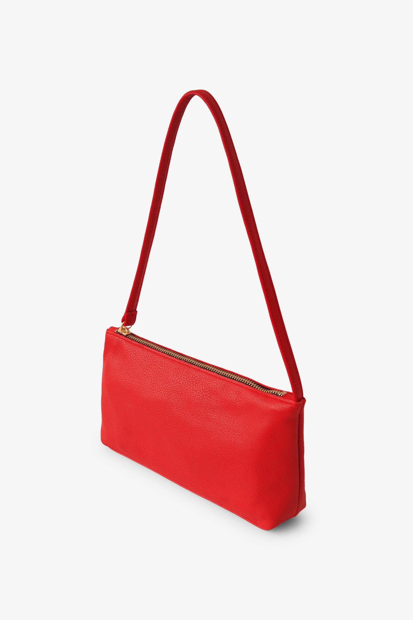 RLH3468 - Leather Zip Pochette