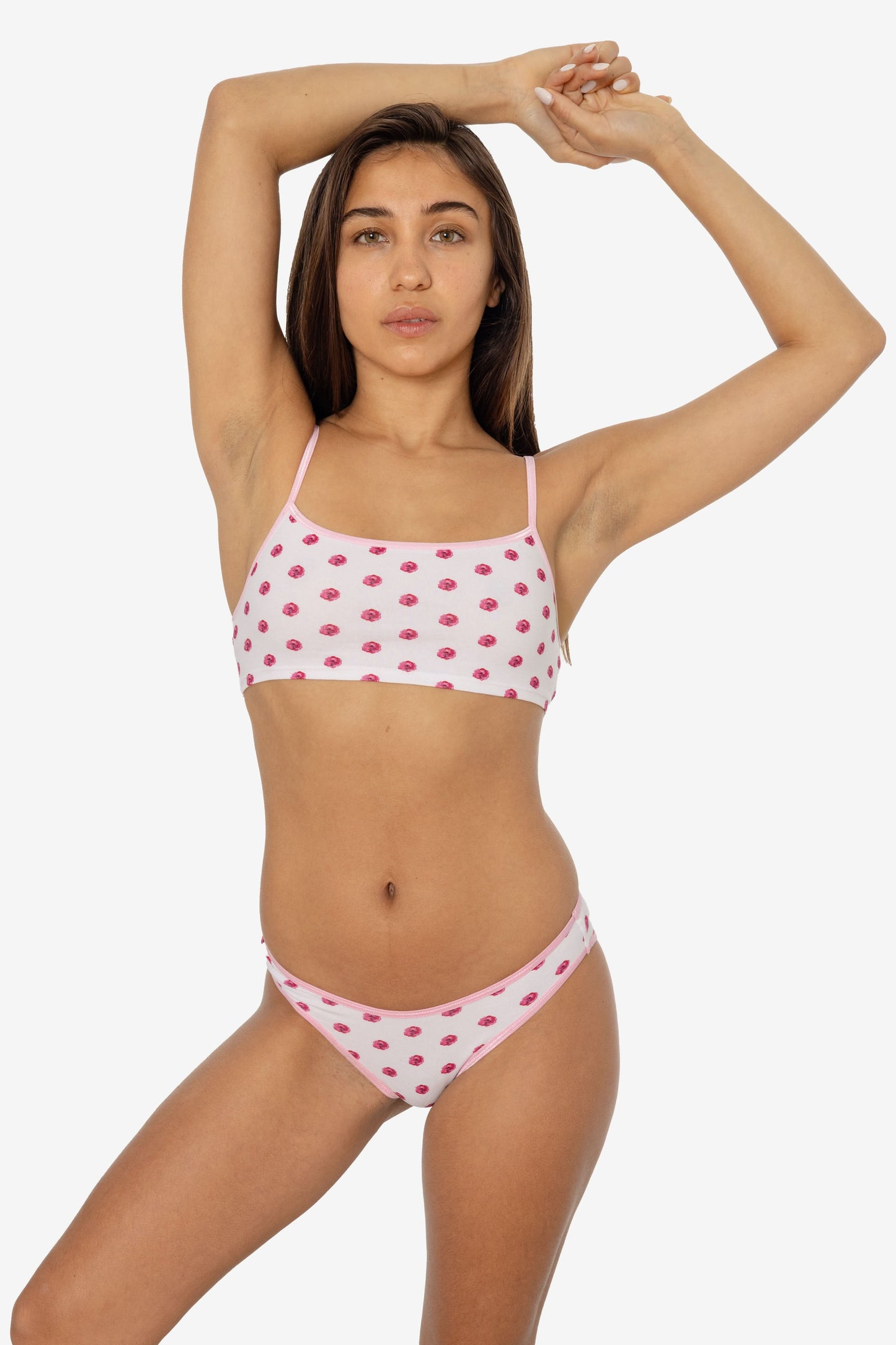 8324 - French Cut Panty