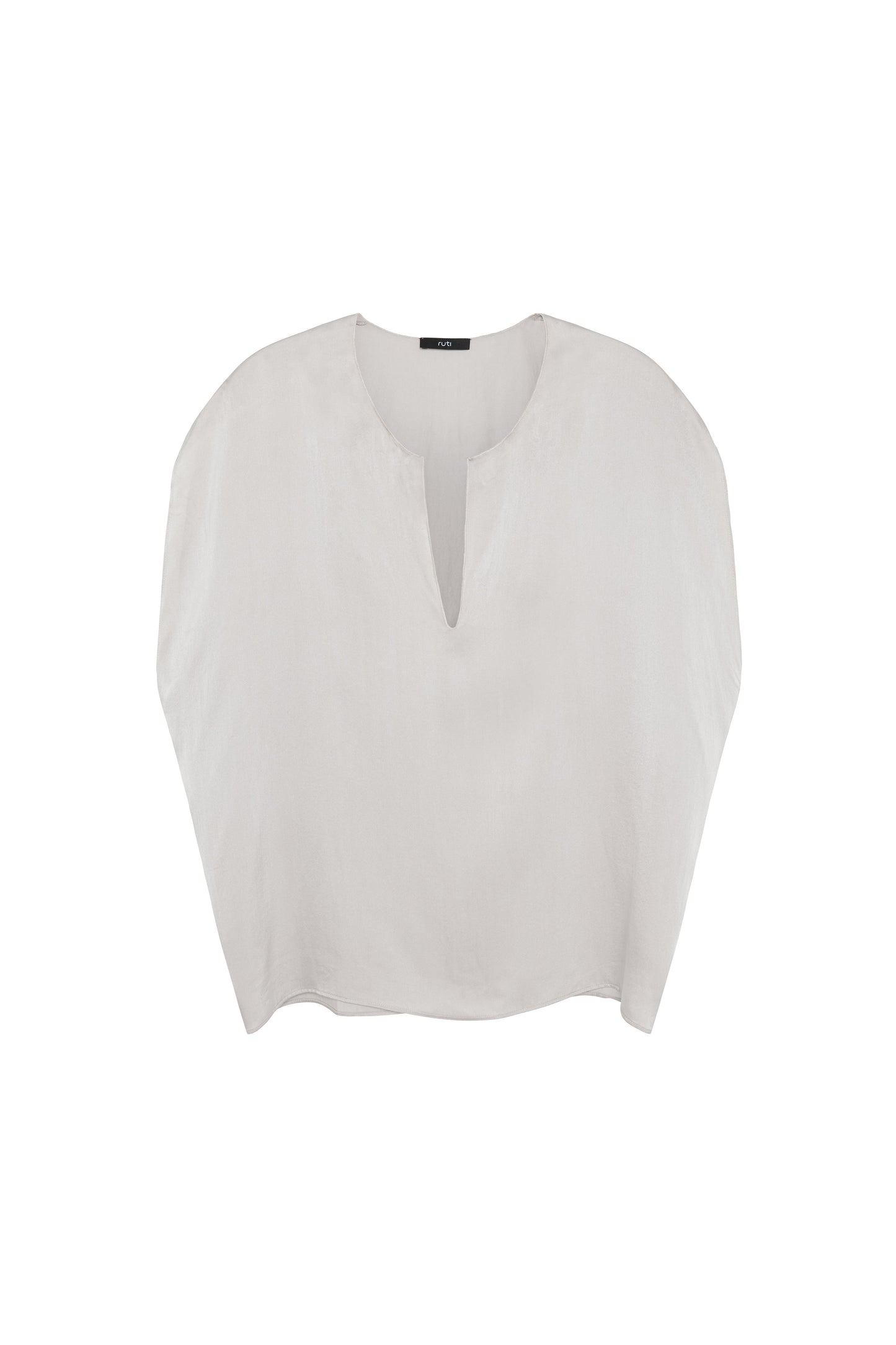 The All Day Washable Silk Top