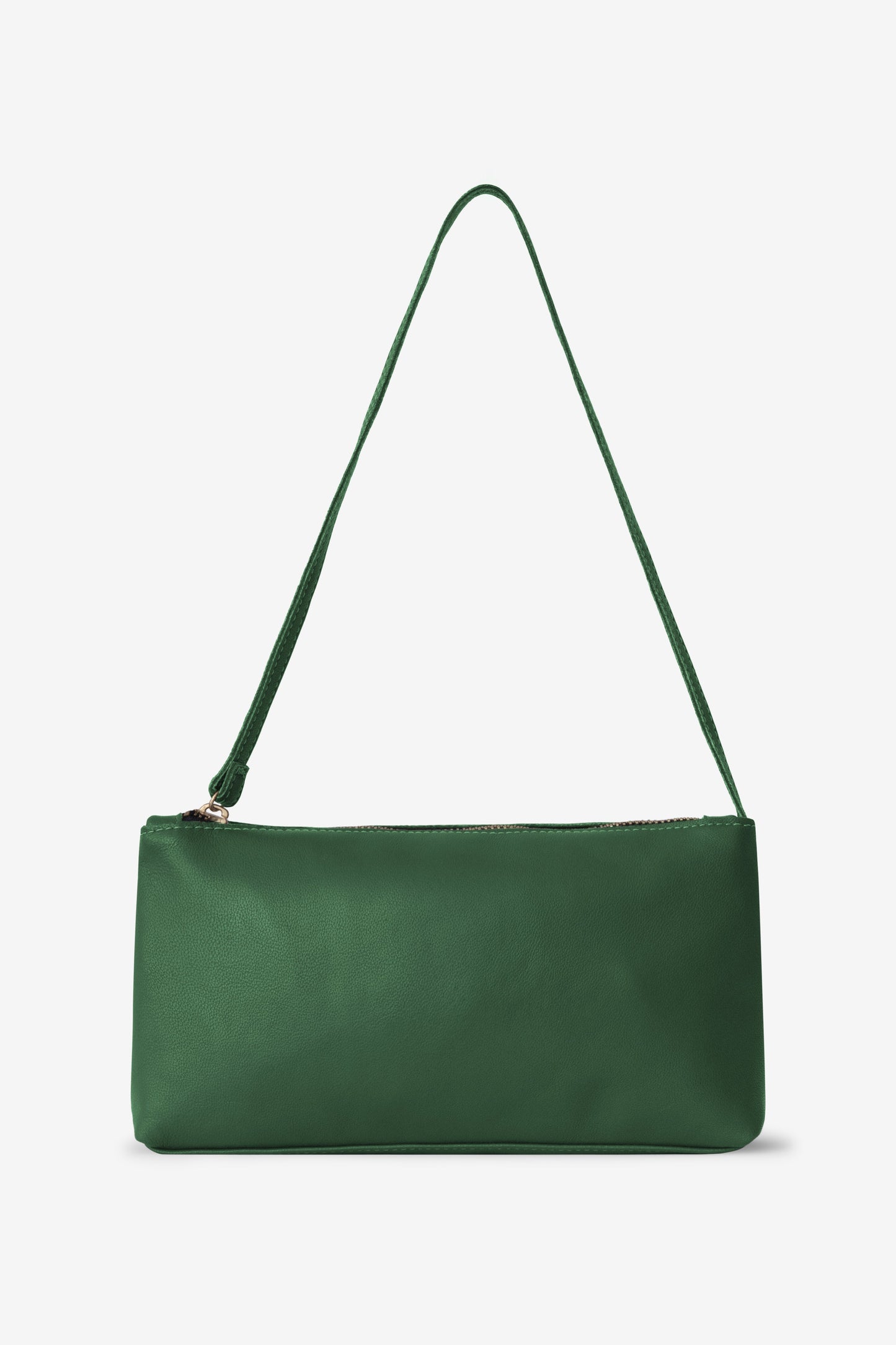 RLH3468 - Leather Zip Pochette