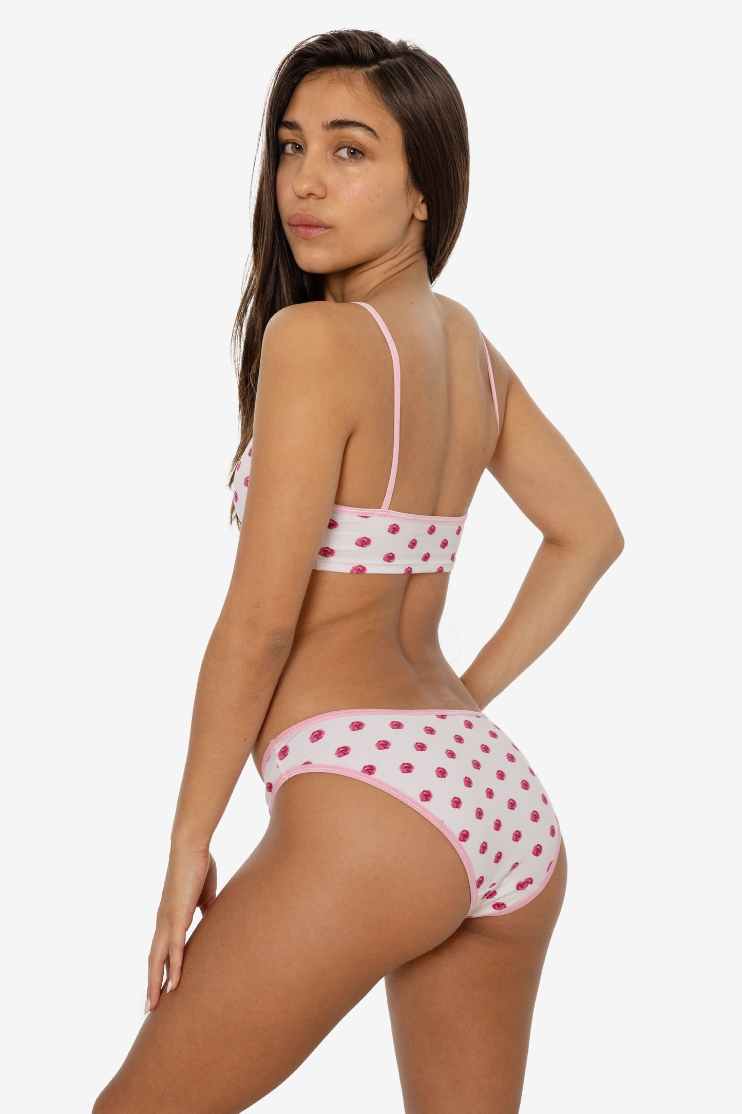 8324 - French Cut Panty