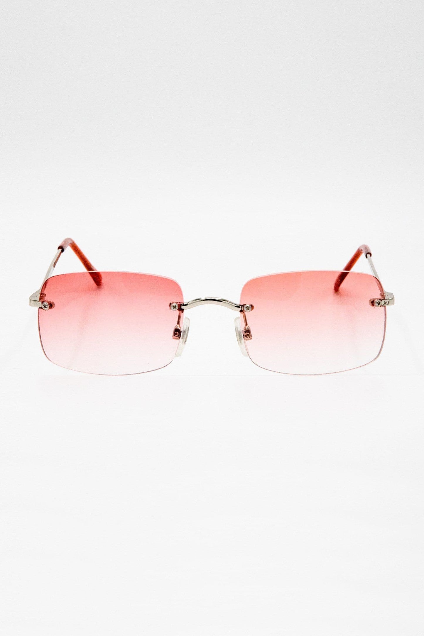 SGVAL - Valerie Square Ombre Sunglasses