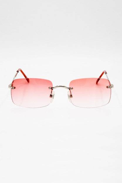 SGVAL - Valerie Square Ombre Sunglasses