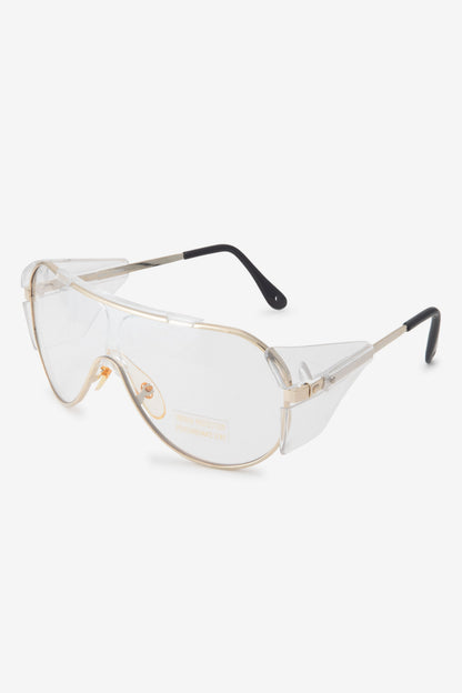 SGVN148 - DOUBLE SHIELD AVIATOR EYEGLASSES