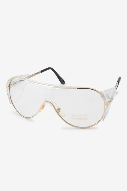 SGVN148 - DOUBLE SHIELD AVIATOR EYEGLASSES