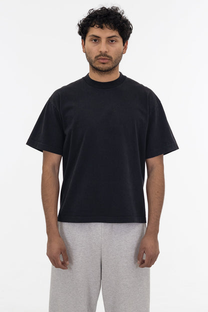 1201WGD - Short Sleeve Wide Garment Dye T-Shirt