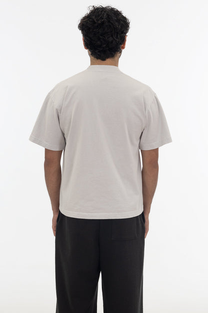 1201WGD - Short Sleeve Wide Garment Dye T-Shirt