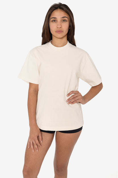 1201WGD - Short Sleeve Wide Garment Dye T-Shirt