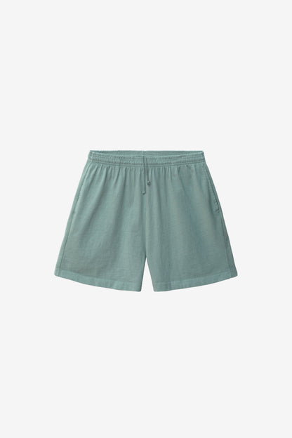 1241GD - Mid-Length Heavy Jersey Shorts