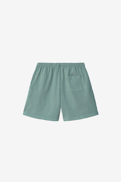 1241GD - Mid-Length Heavy Jersey Shorts