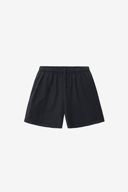 1241GD - Mid-Length Heavy Jersey Shorts