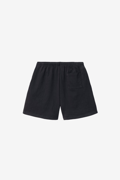 1241GD - Mid-Length Heavy Jersey Shorts