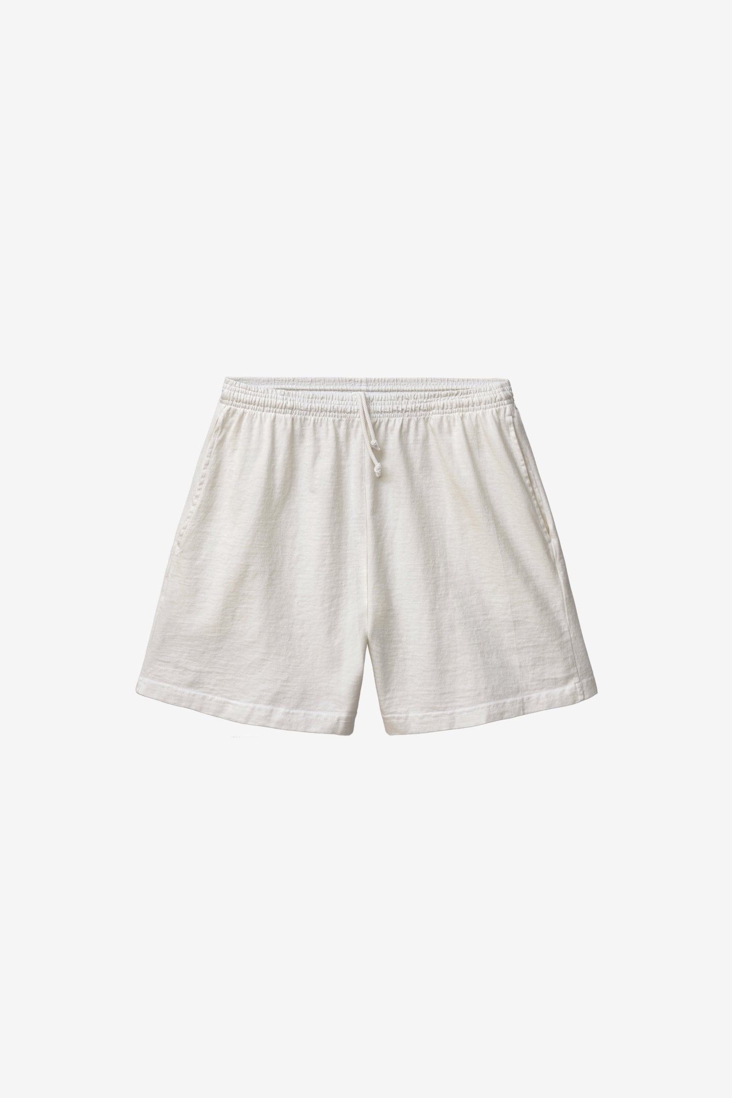 1241GD - Mid-Length Heavy Jersey Shorts