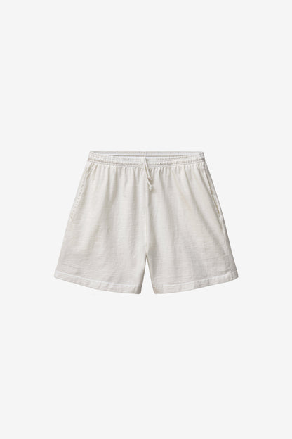1241GD - Mid-Length Heavy Jersey Shorts