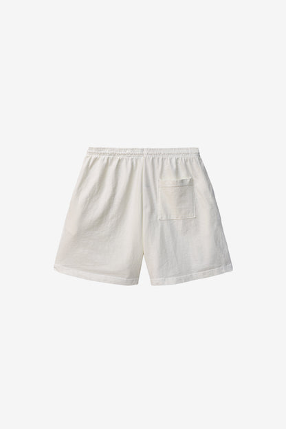 1241GD - Mid-Length Heavy Jersey Shorts