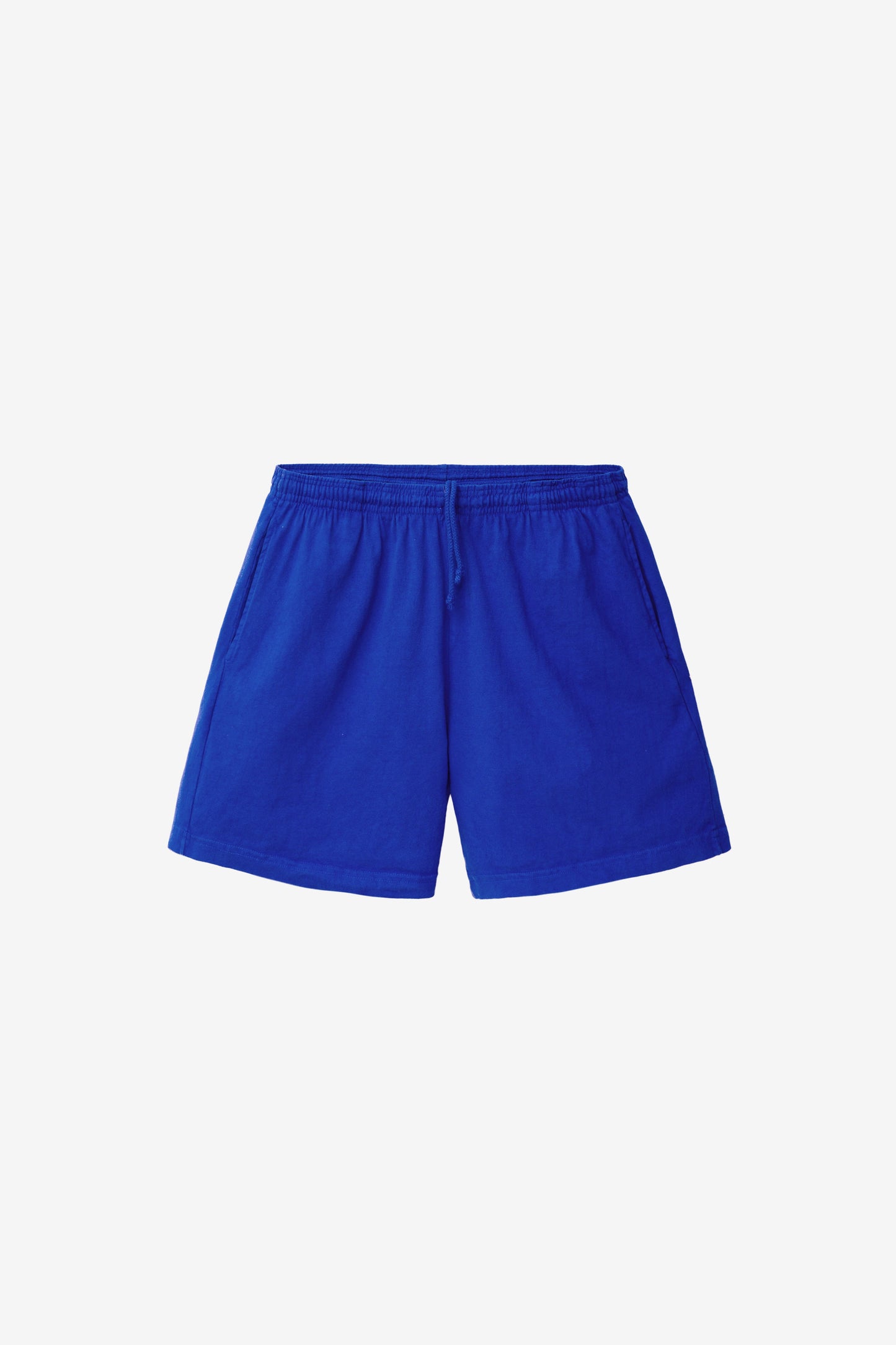 1241GD - Mid-Length Heavy Jersey Shorts