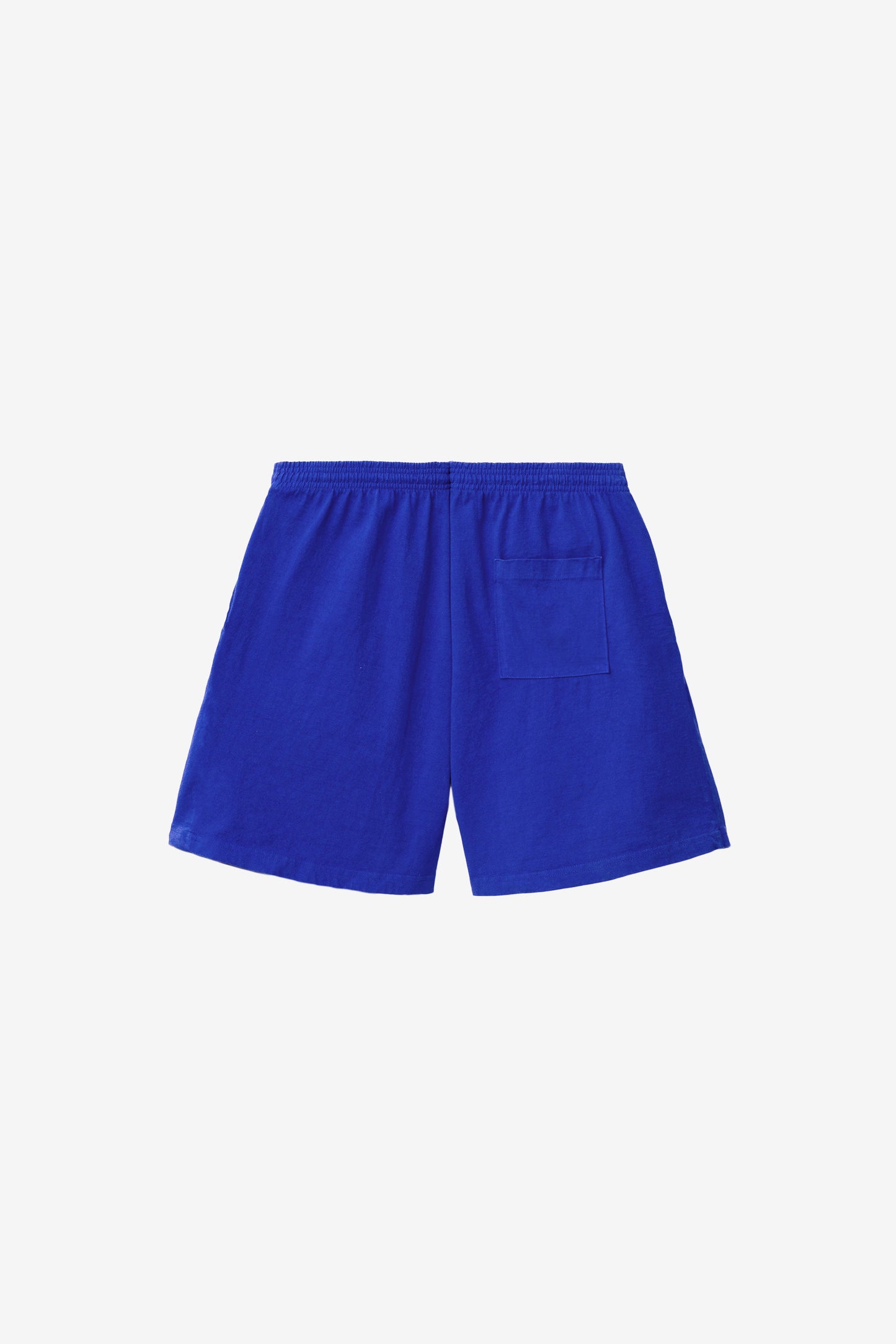 1241GD - Mid-Length Heavy Jersey Shorts