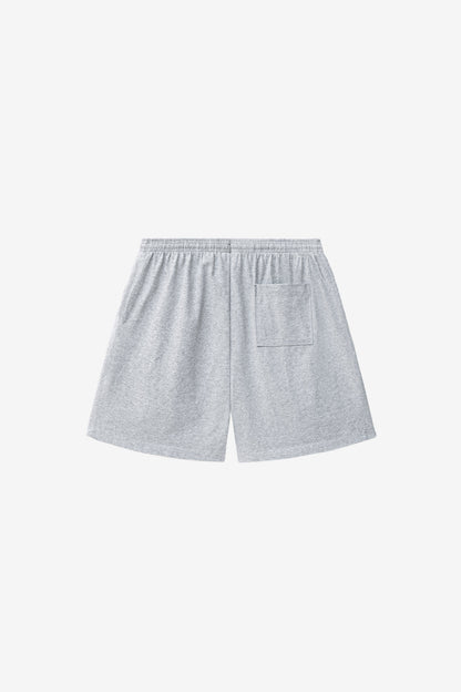 1241GD - Mid-Length Heavy Jersey Shorts