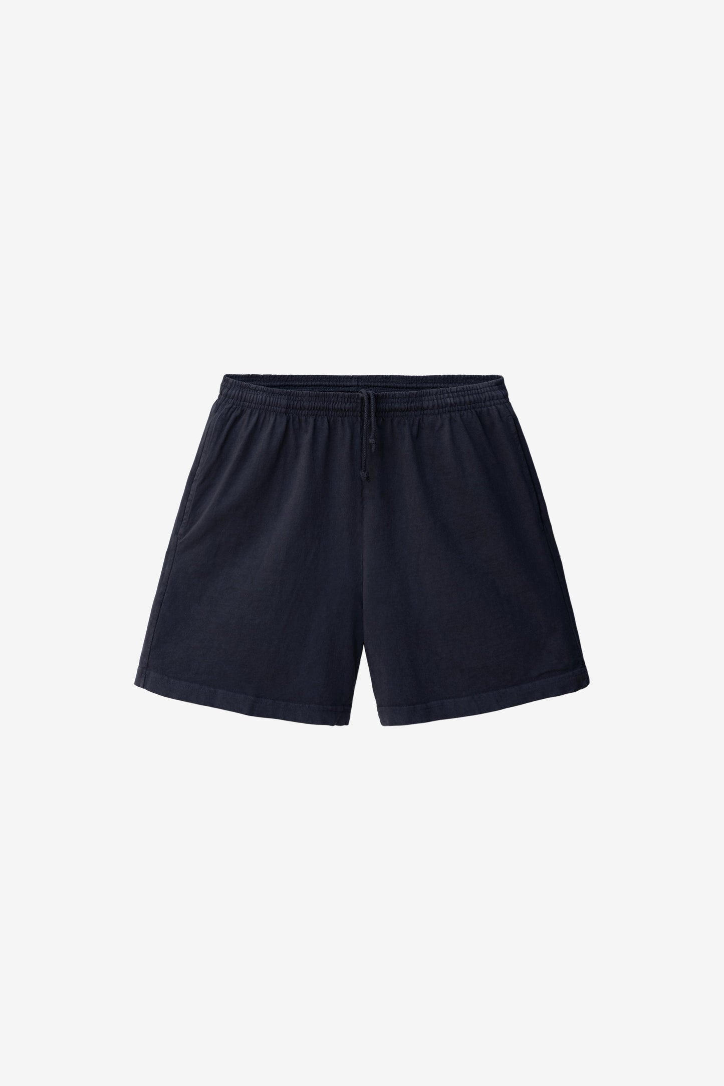 1241GD - Mid-Length Heavy Jersey Shorts